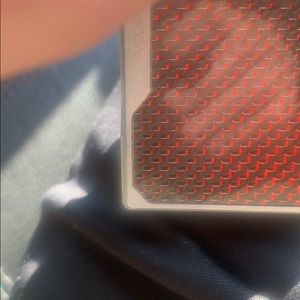 Meet your Posher, Kelvin